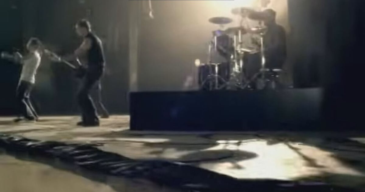 How to see Canadian rock band Default in Saskatchewan! - CTV News