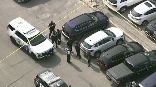 Police confirm two fatally shot in Scarborough were married couple in their 70s