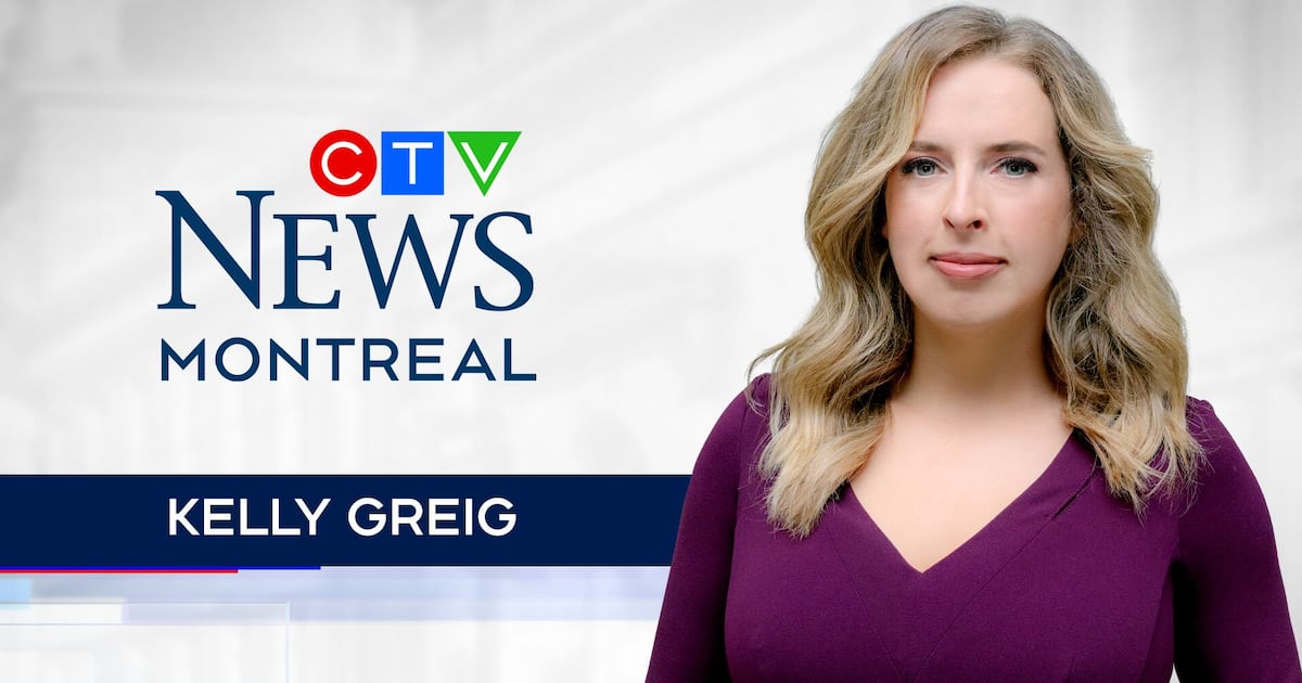 CTV News Montreal at 6 for Sunday, September 20, 2026 - CTV News