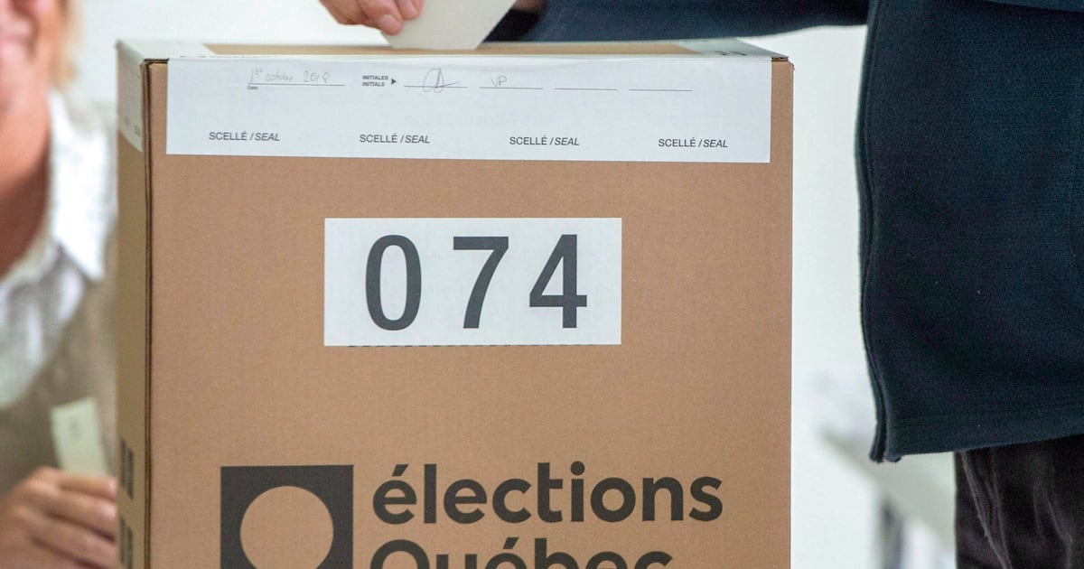 The contradictions of the Quebec voter - CTV News