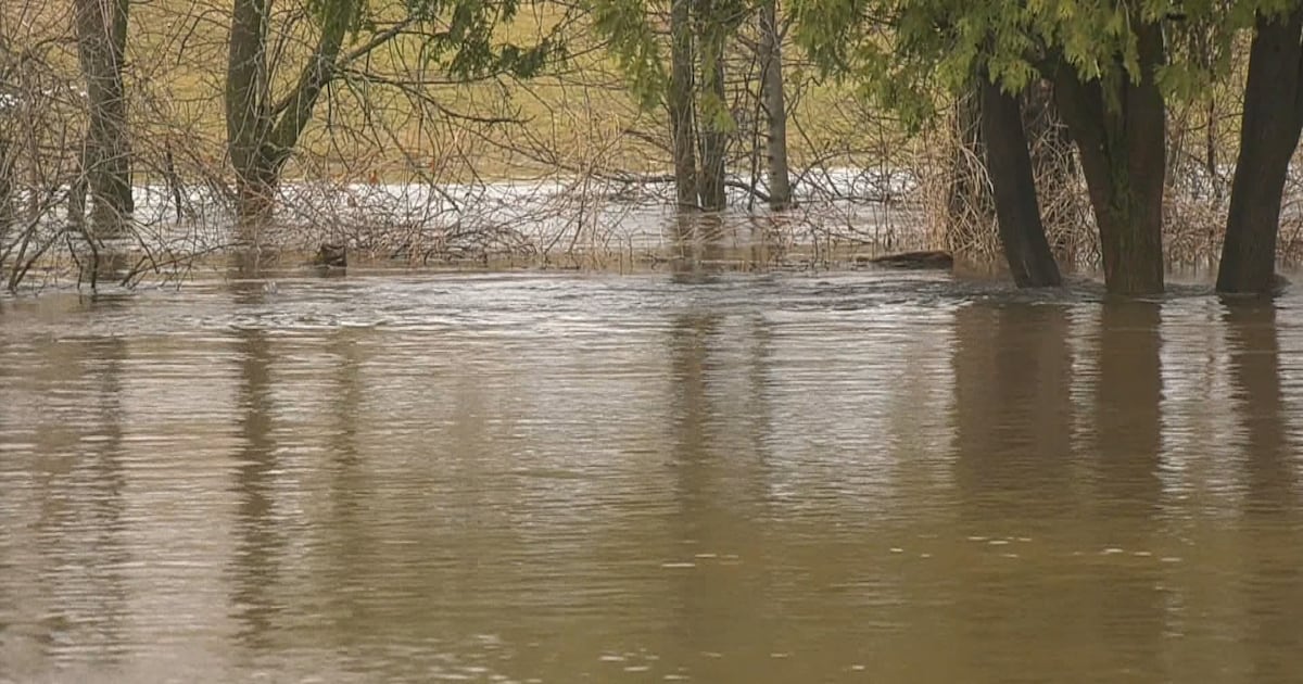 Two northern communities get provincial flood recovery funds - CTV News