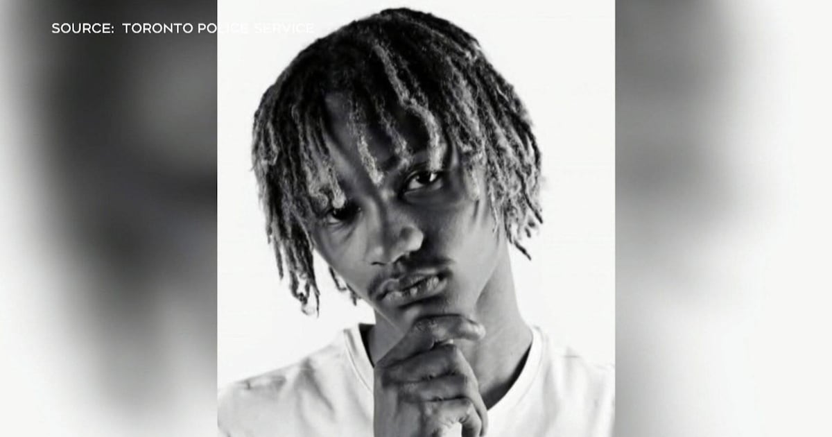 Travian Toronto Rapper Police to provide update on killing of Toronto rapper – CTVNews