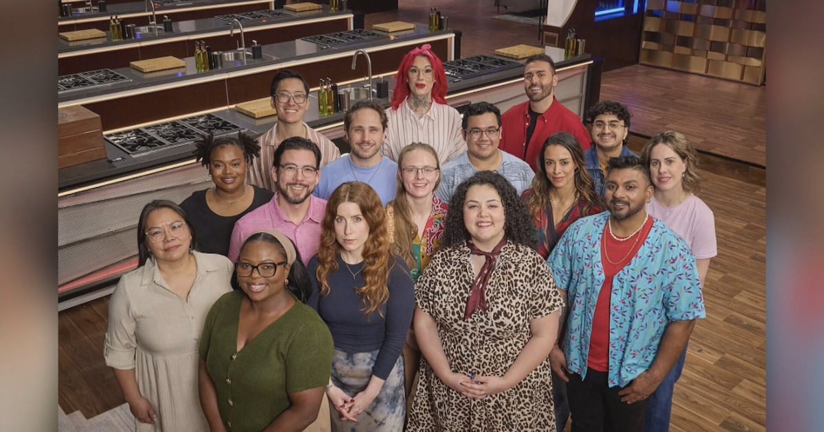 MasterChef Canada is back! - CTV News