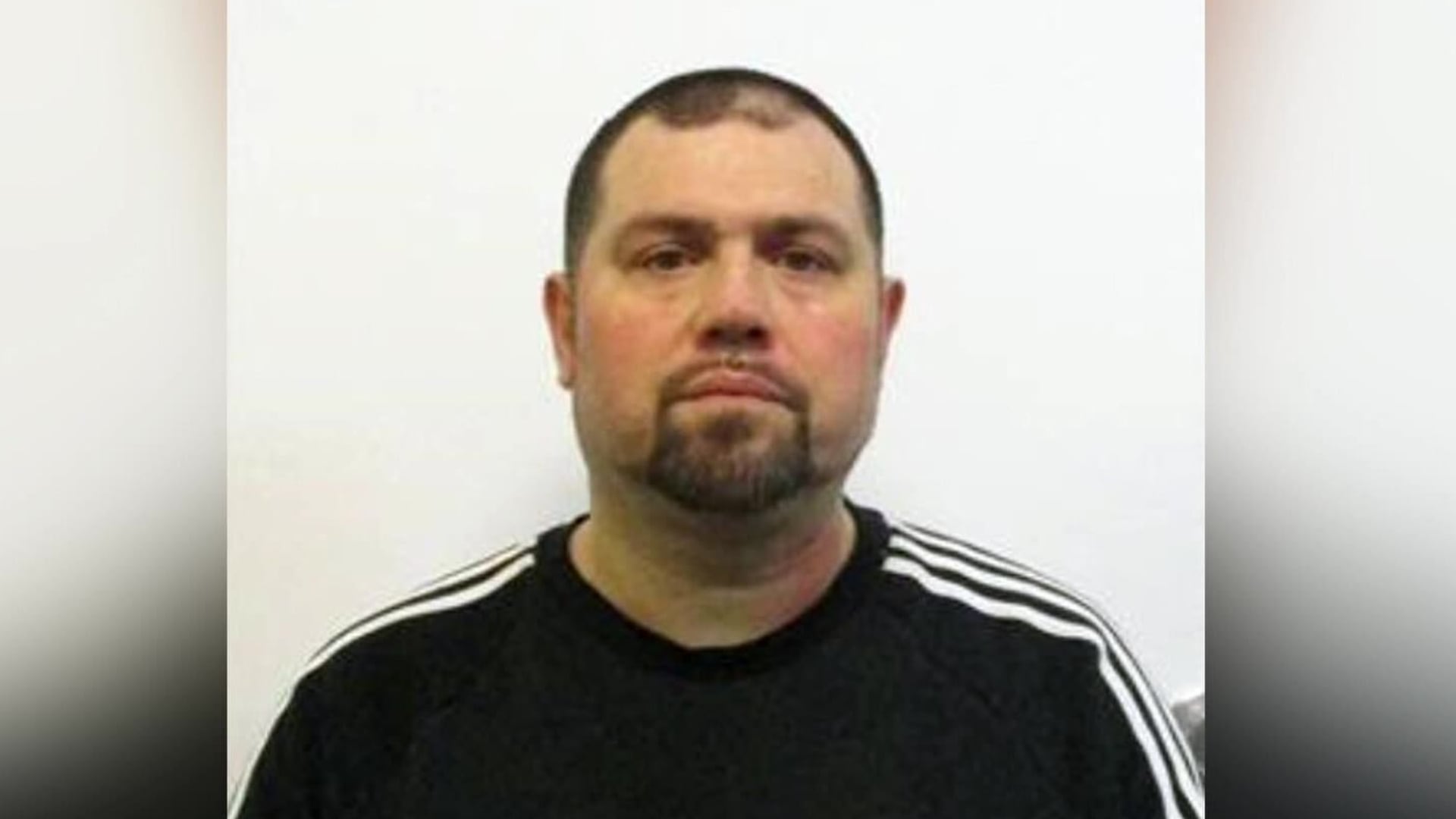 Barrie police arrest man wanted for breaching statutory release