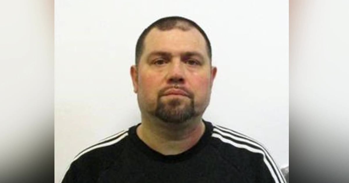 Barrie police arrest man wanted for breaching statutory release - CTV News