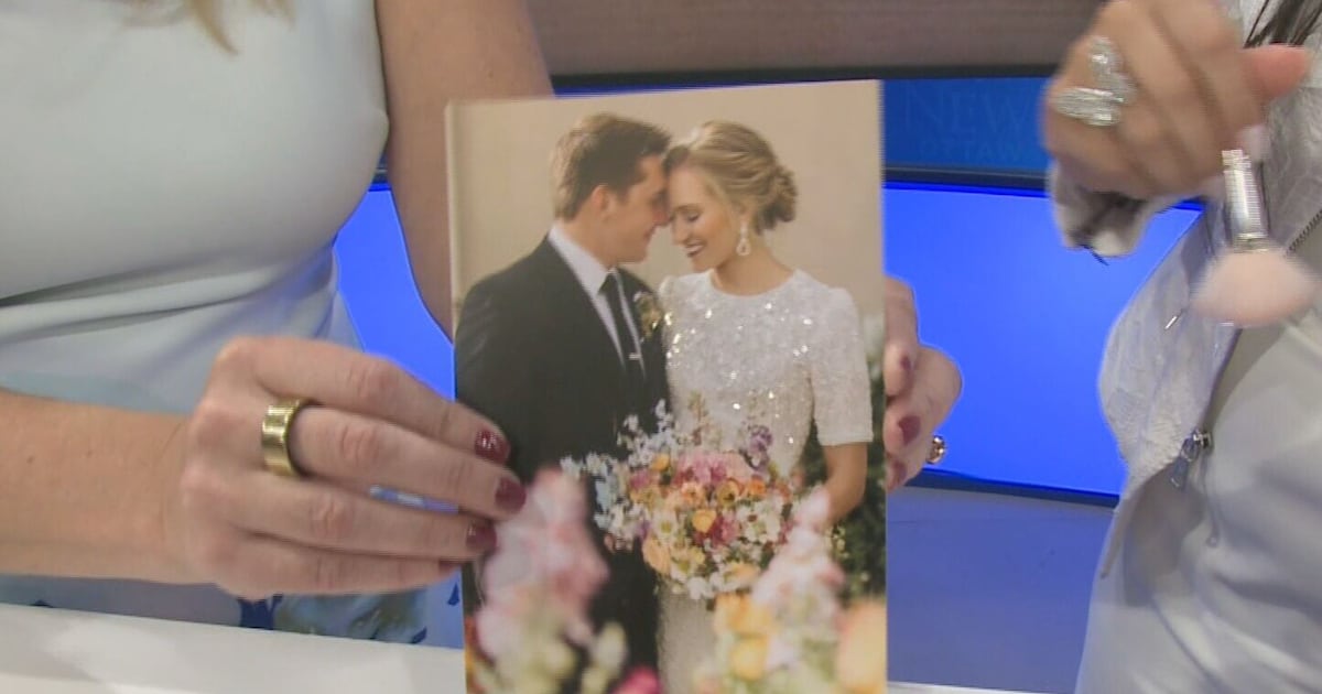 A charming addition to your wedding - CTV News