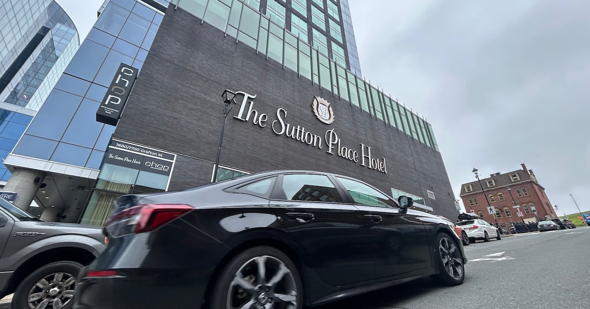 Maritime hotel prices remain high - CTV News