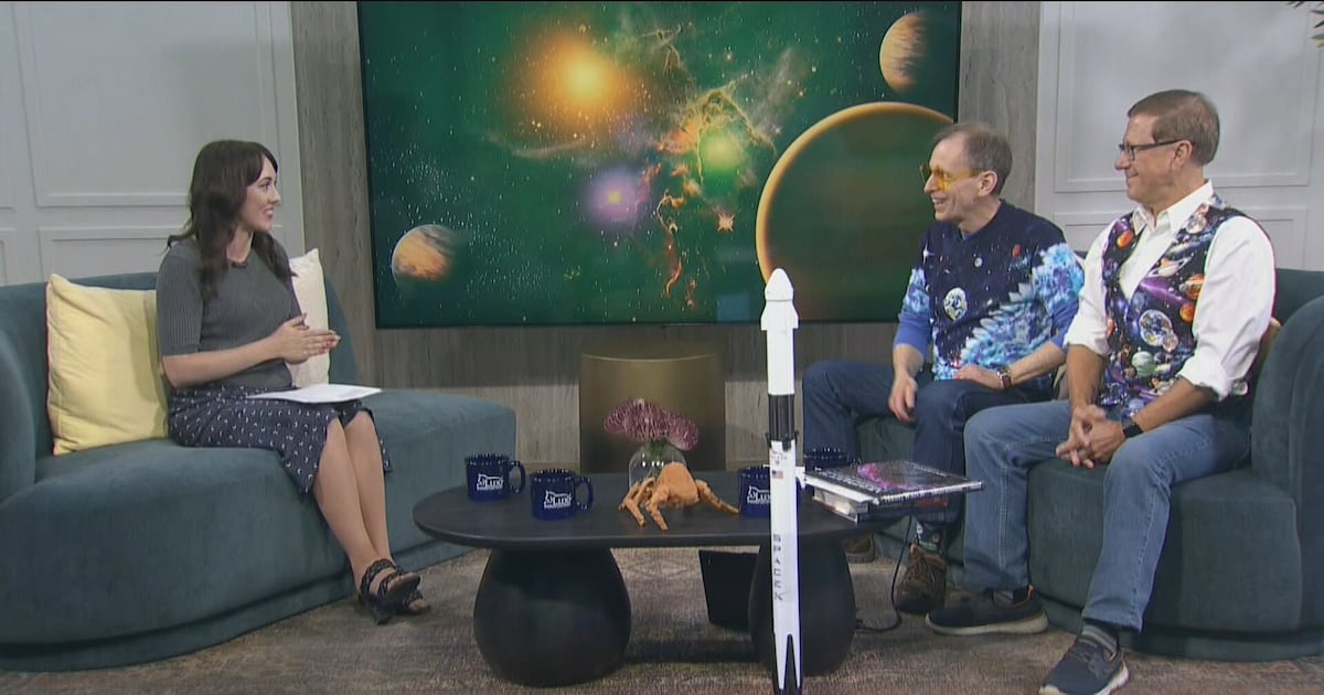Ask an Astronomer: Does Alien Life Exist?