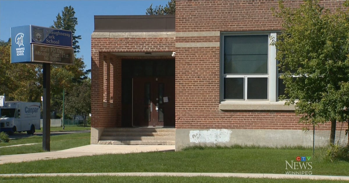 Potential Hepatitis A exposure at Winnipeg school