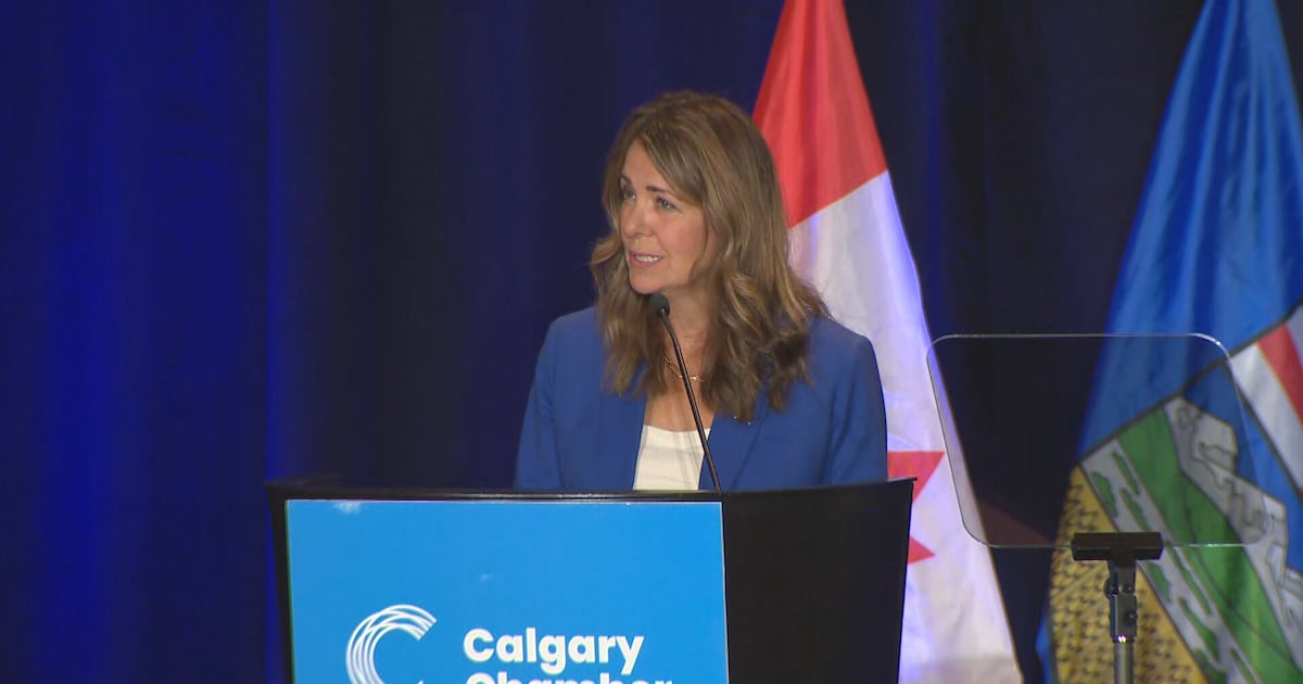 Alberta dropping its gas tax until the end of the year - CTV News