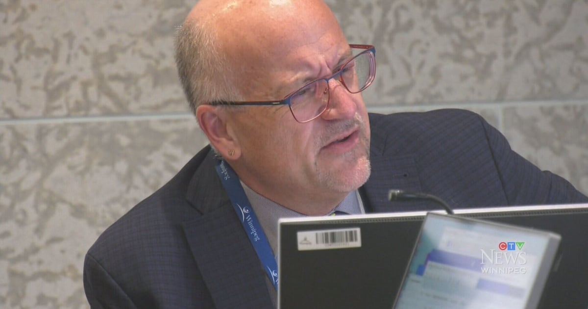 Calls for Wyatt to exit city council race - CTV News