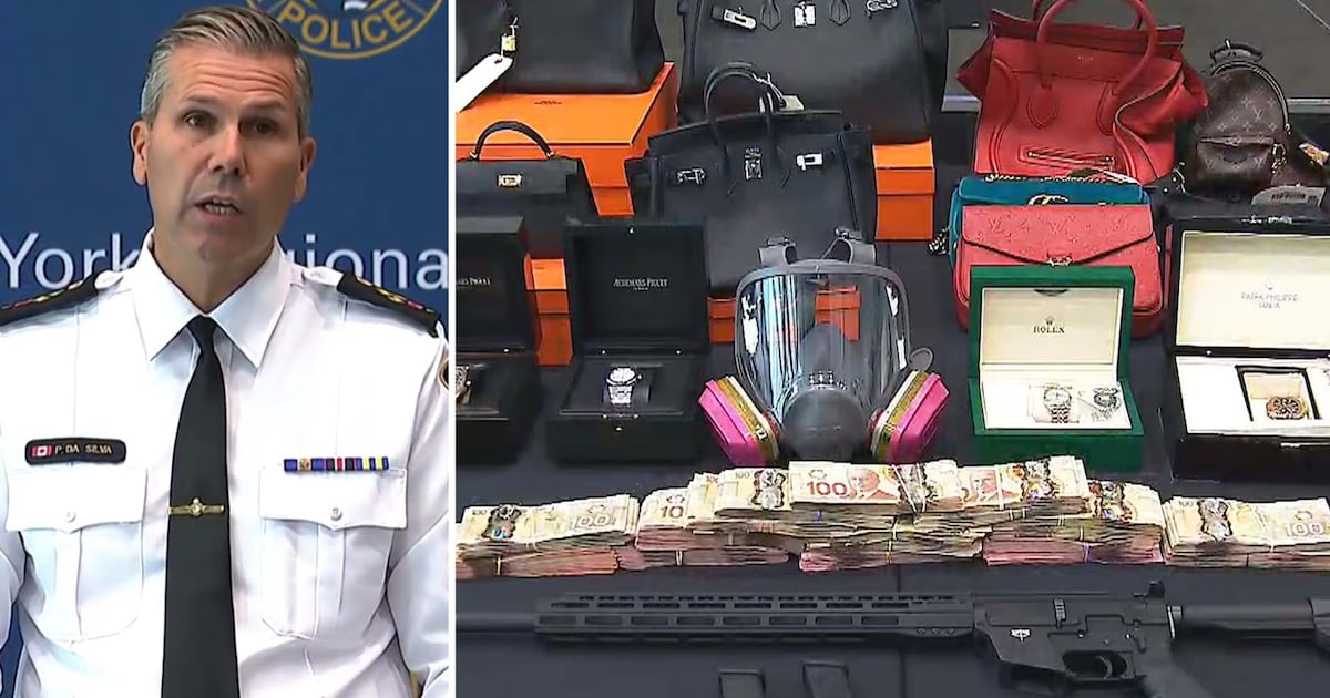 Dark web drug trafficking network dismantled after probe