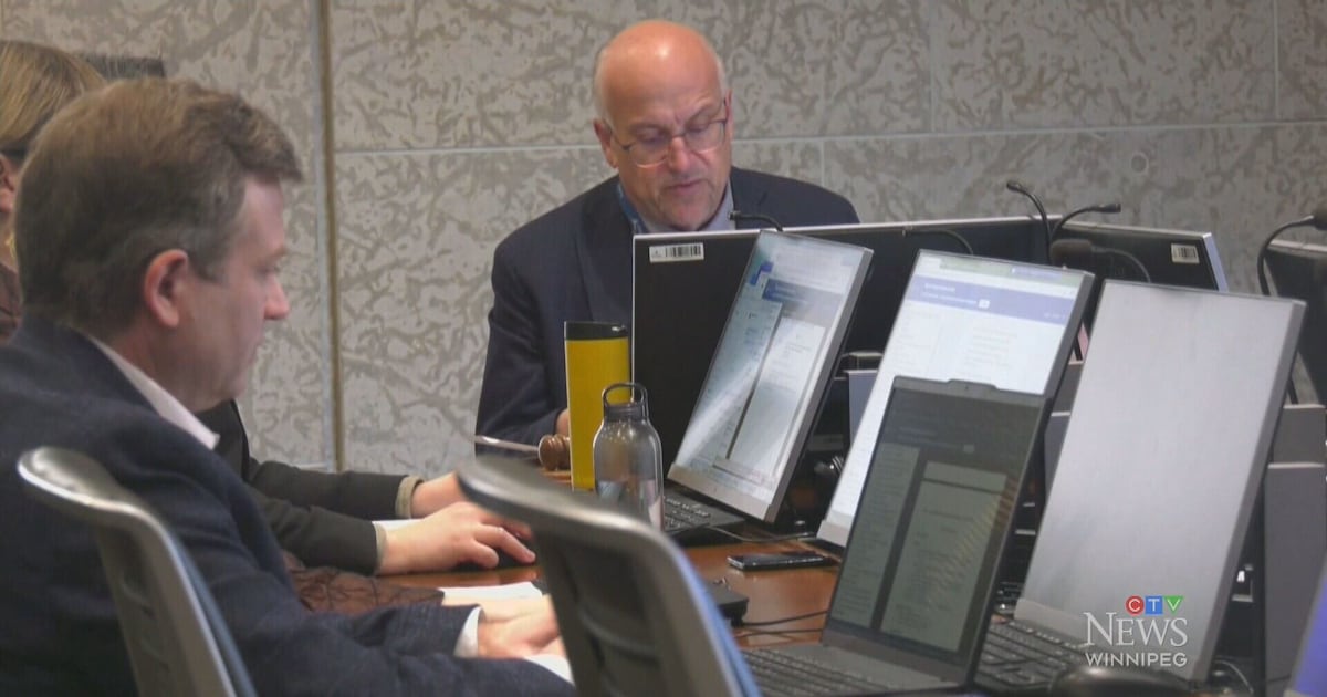 Russ Wyatt officially running for re-election despite legal challenges - CTV News