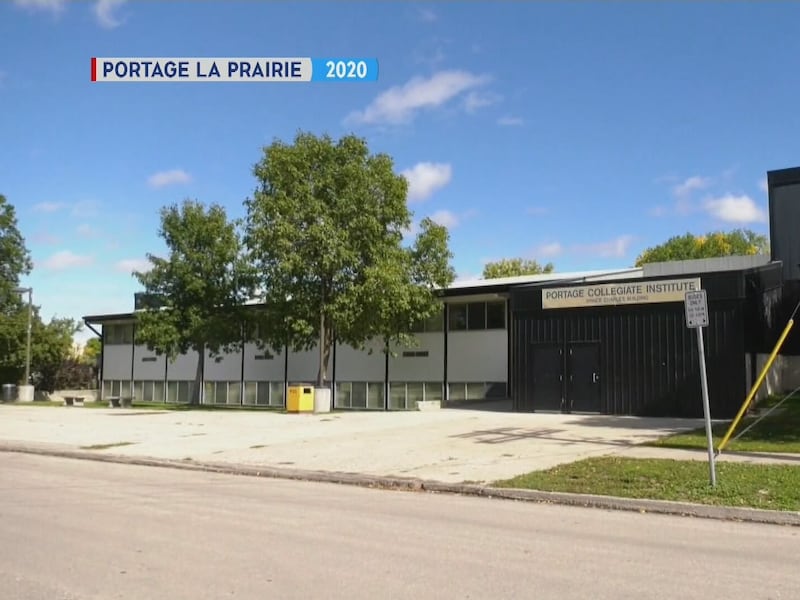 Teen facing charges following school stabbing