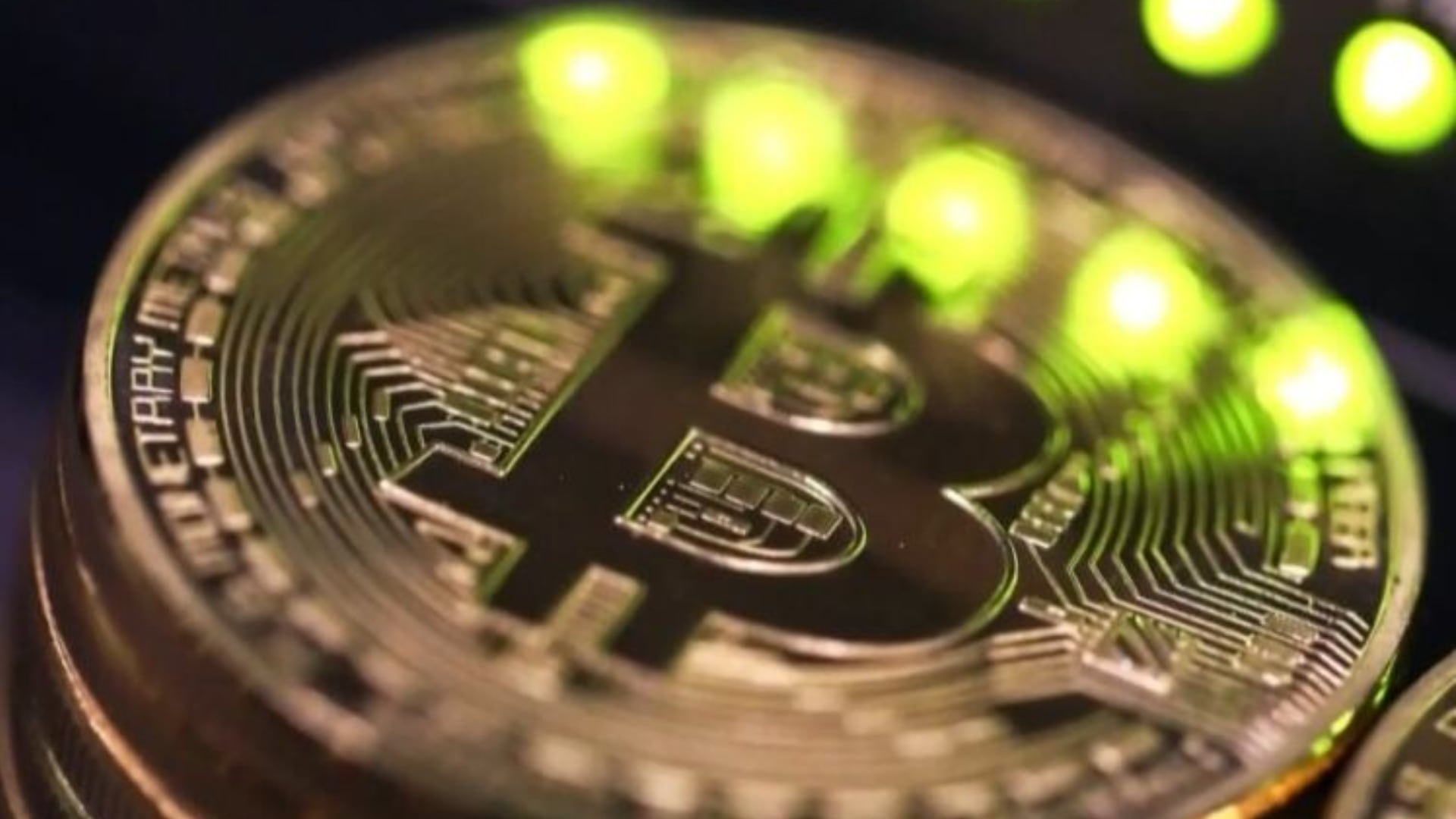 Man recovers $135,000 after being victim of crypto scam