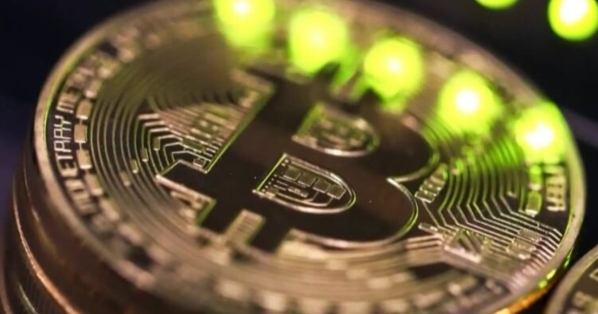 Man recovers $135,000 after being victim of crypto scam - CTV News