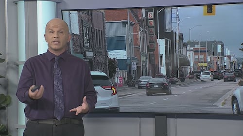 U.S. trade and local economy top issues in Sault Ste. Marie election