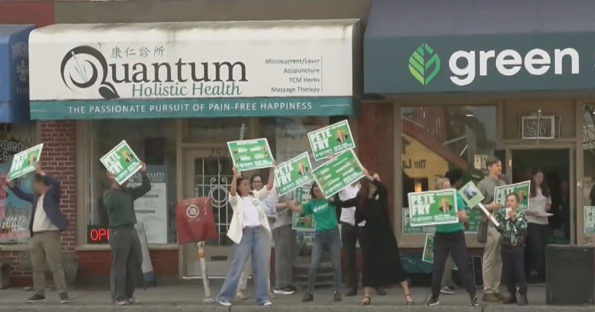 Municipal candidates slam election call - CTV News
