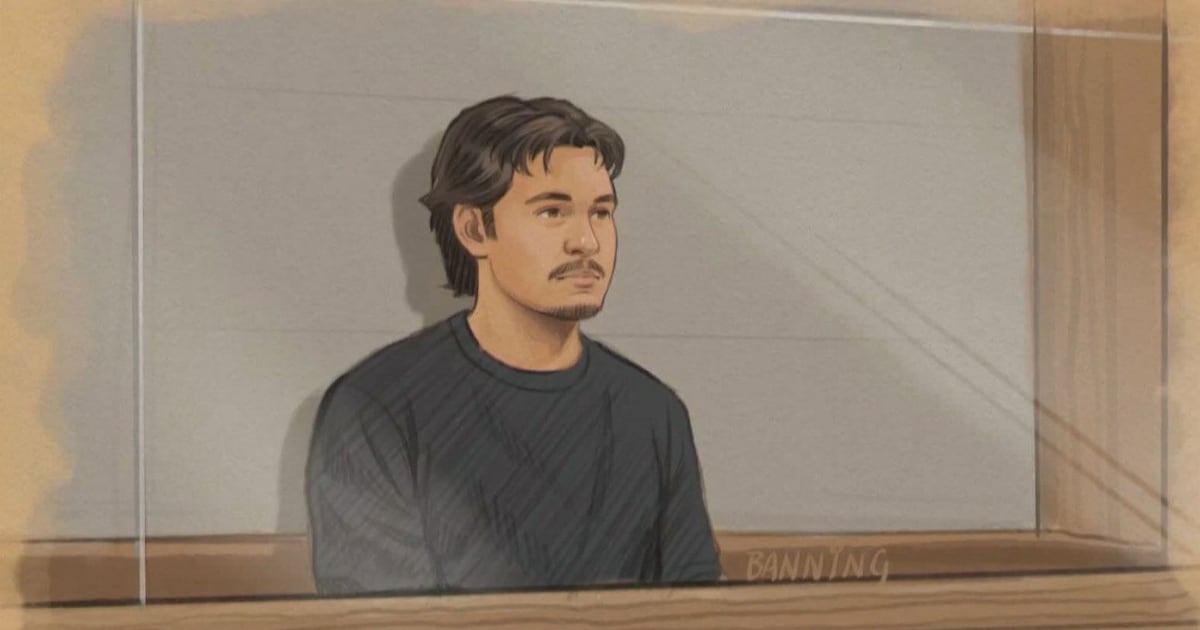 Ottawa driver found guilty in crossing guard’s death - CTV News