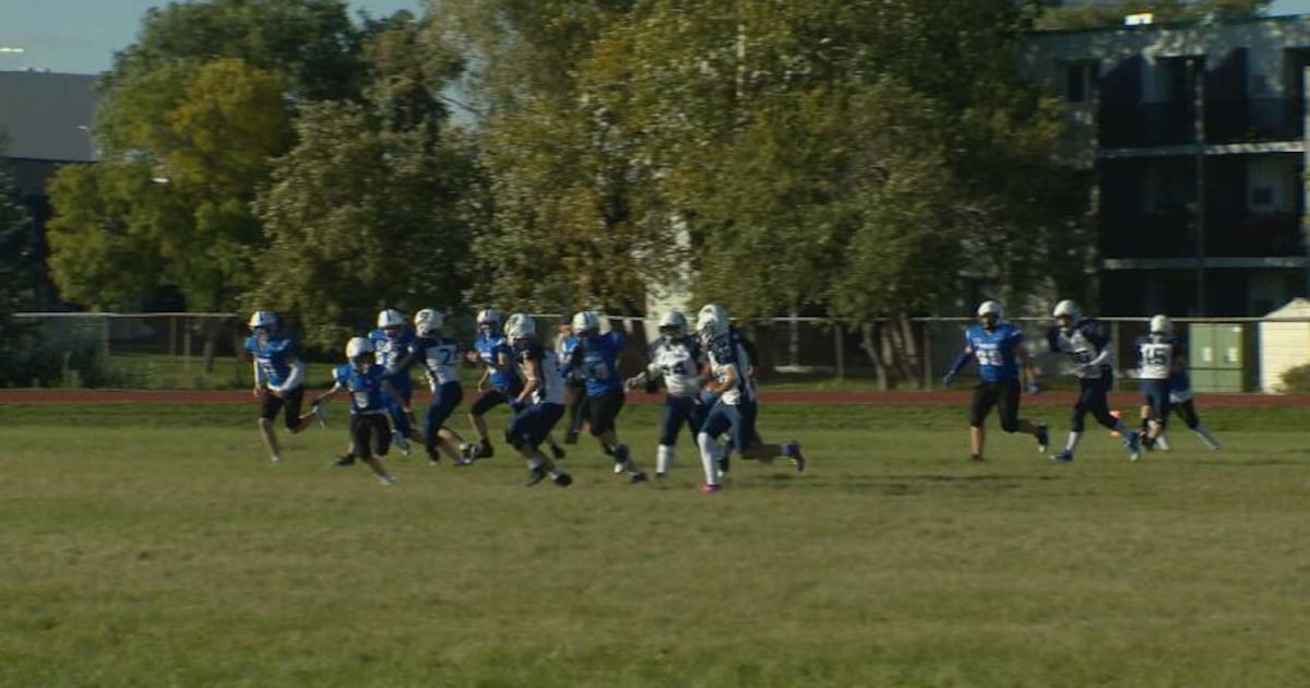 Week three of high school football gets underway - CTV News