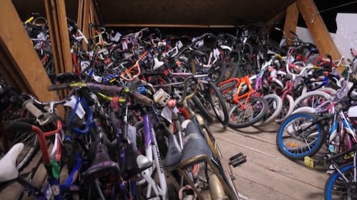 Saskatoon group keeps people pedaling