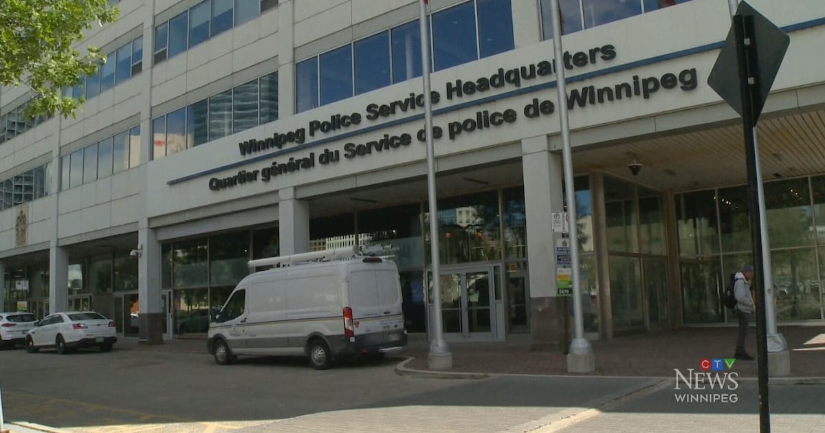 Woodstock proposes more police officers - CTV News