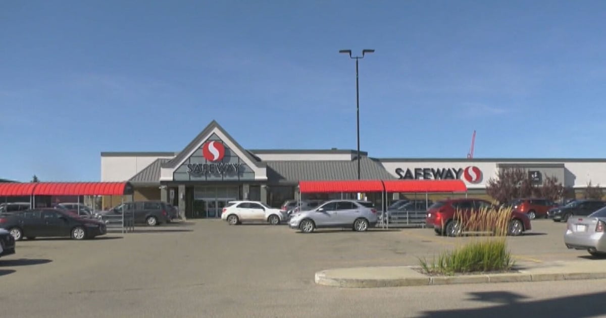 Safeway parent company dropping use of restrictive covenants - CTV News