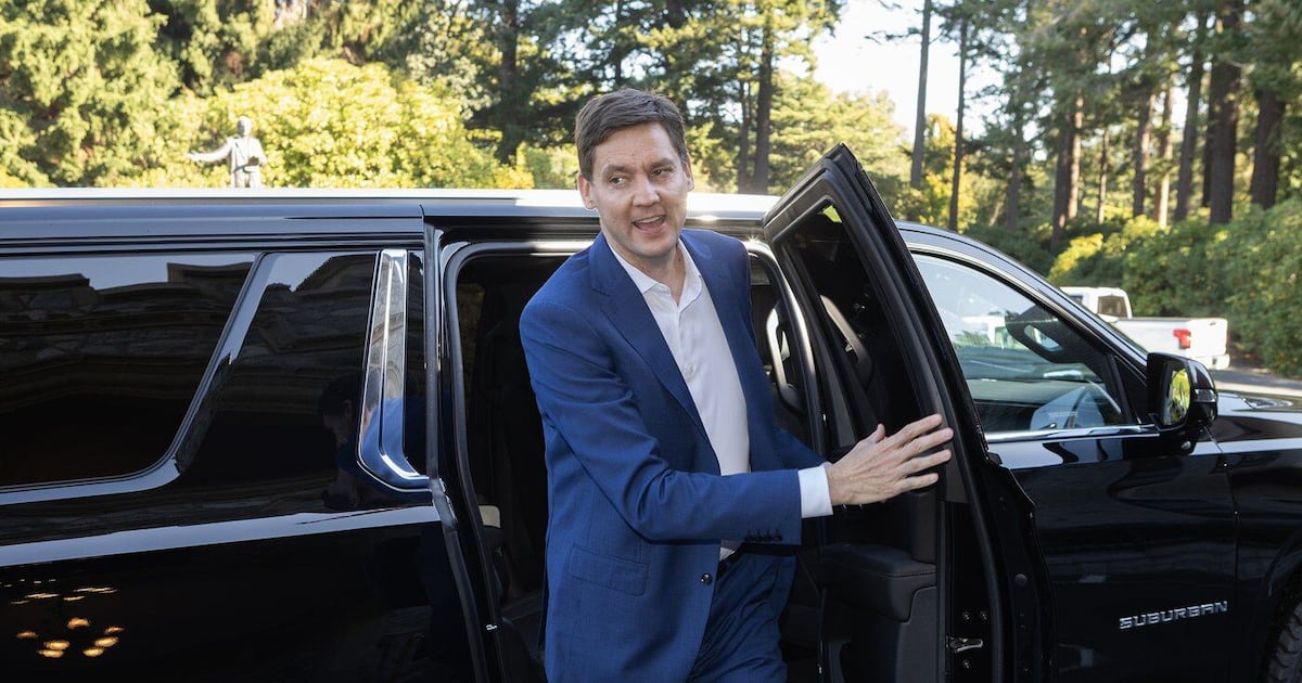 Day 2 of B.C. provincial election campaign - CTV News