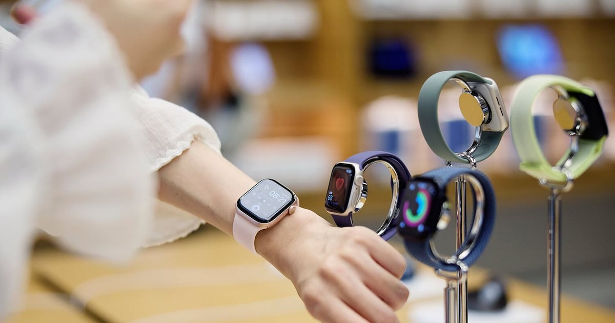 Why do we need wearable health monitors? - CTV News