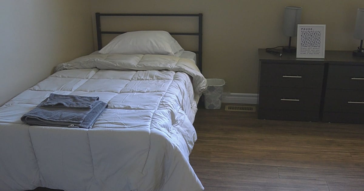 Sudbury men's addiction treatment program to open this fall - CTV News