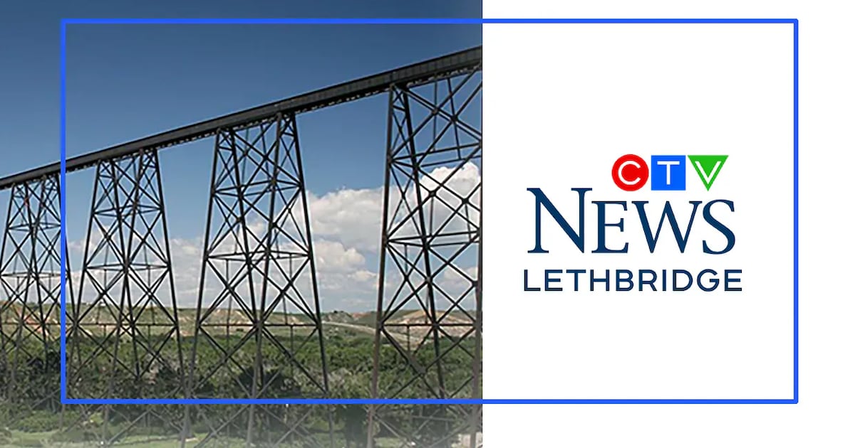 CTV News Lethbridge at 5 for Wednesday, September 23, 2026 - CTV News