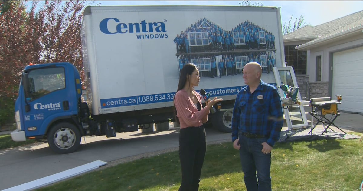Centra Windows and Install Pros 1-3 - CTV News
