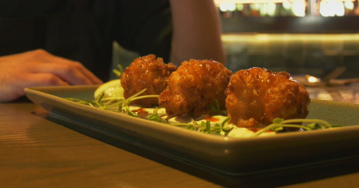 Feast on Fourth will showcase culinary talent - CTV News