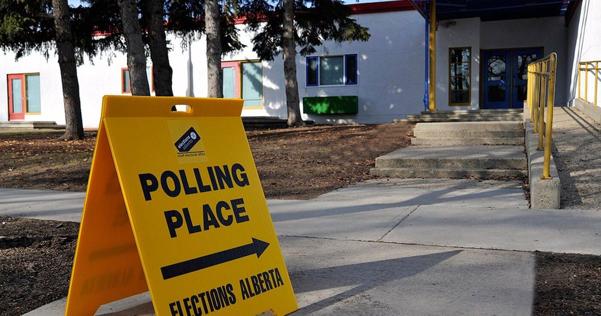Elections Alberta still working to hire staff for referendum - CTV News