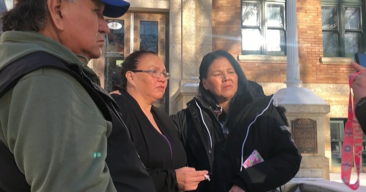 Sask. sisters convicted of murder in 1994 to receive new appeal - CTV News