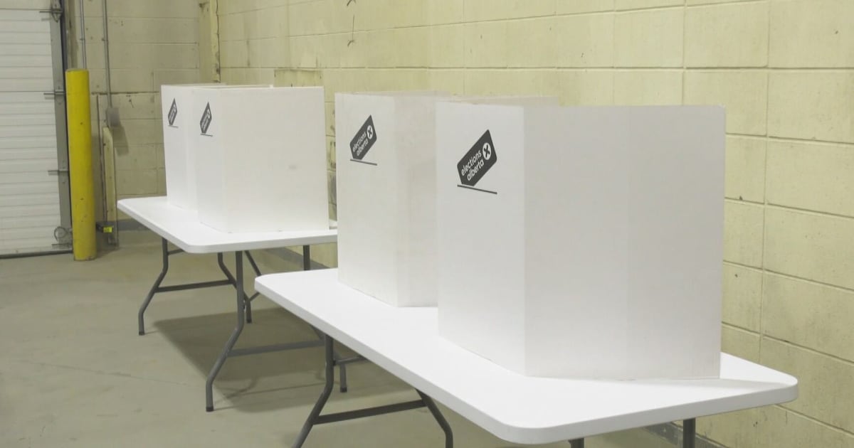 Deadline to request mail-in ballots reached - CTV News