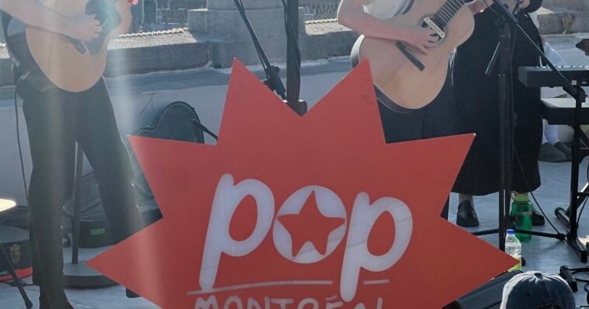 POP Montreal celebrates 25 years of indie music - CTV News