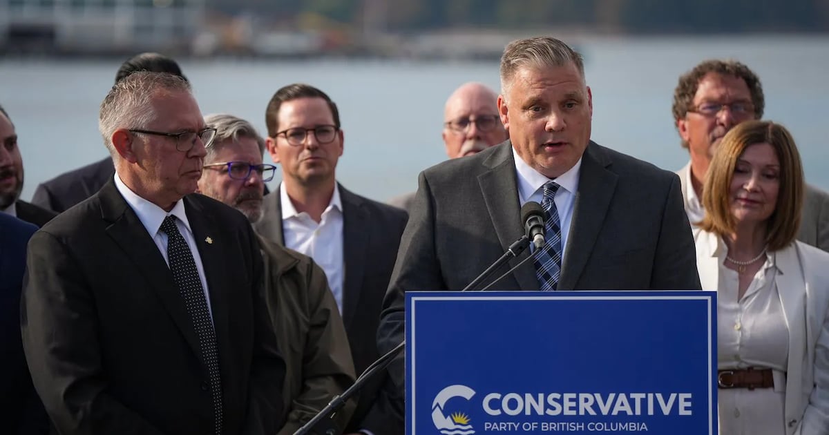 Provincial election campaign enters day 3 - CTV News