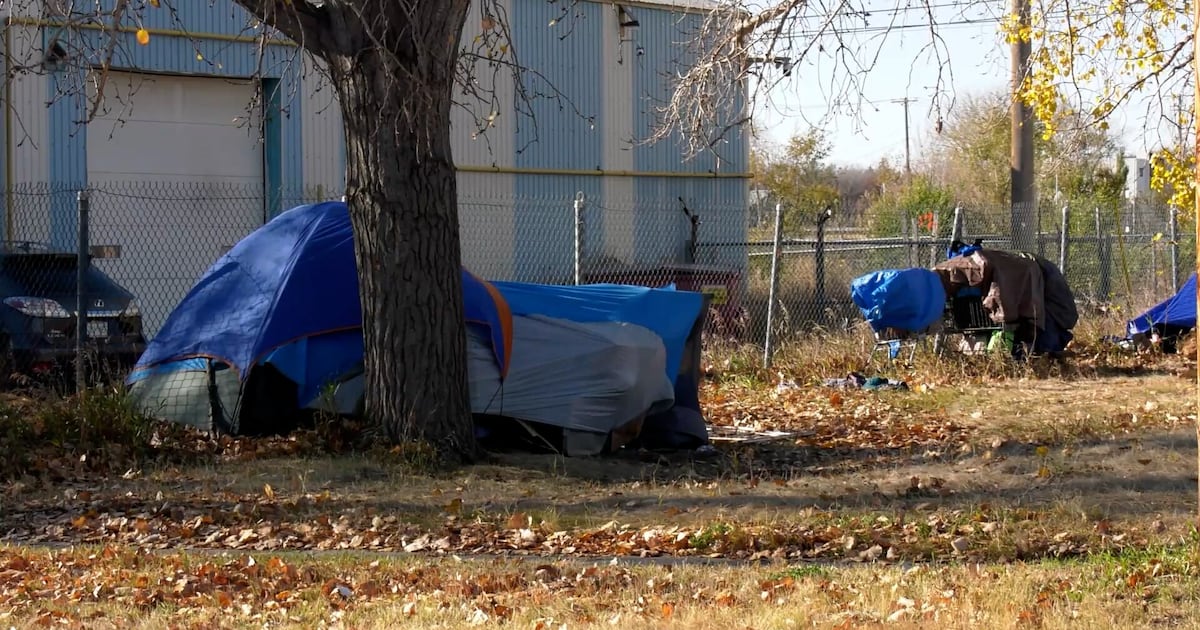 Saskatoon’s Mayor on taking down homeless encampments - CTV News