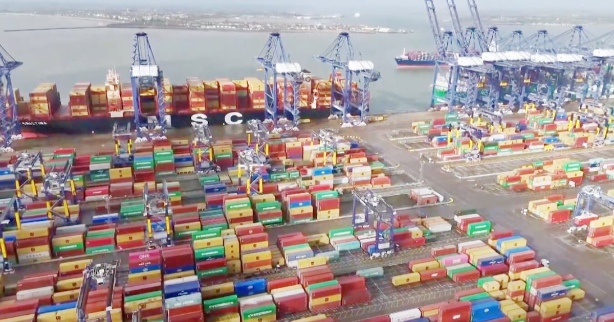 Meeting Canada’s export potential - CTV News