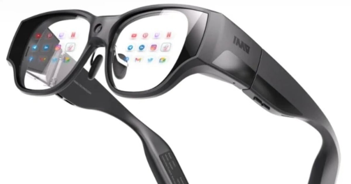 AI smart glasses recalled in Canada, U.S. due to burn risk - CTV News