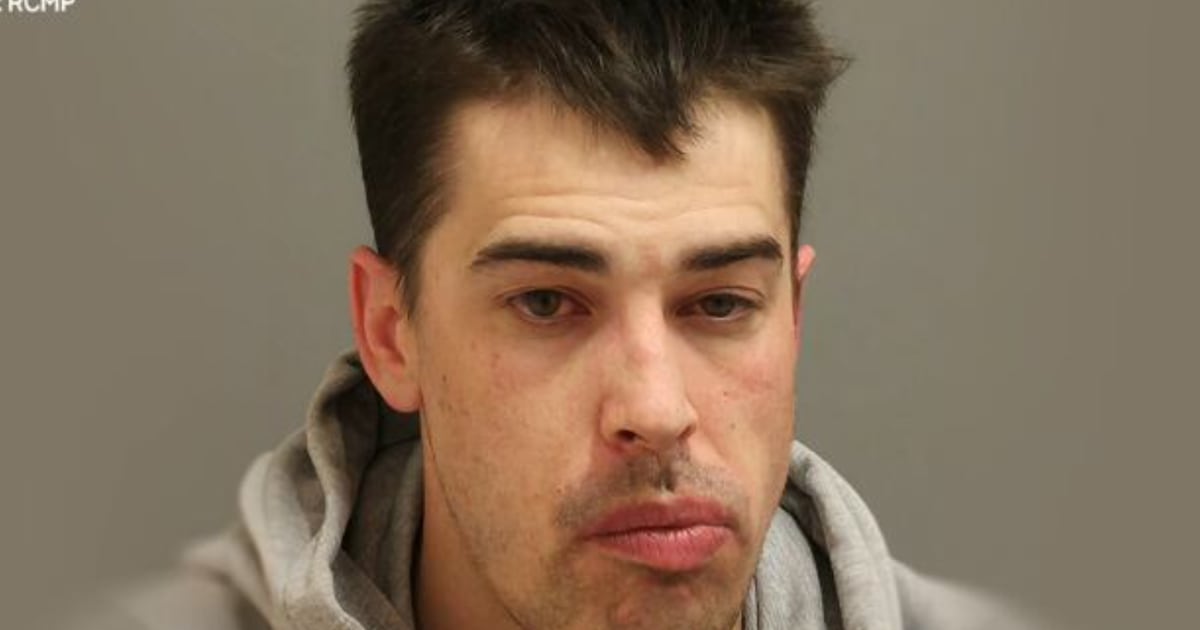Man wanted for murder in Alberta arrested in Saskatchewan - CTV News