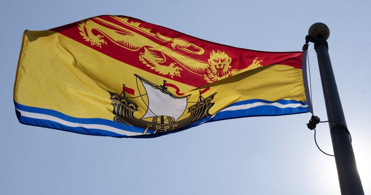N.B. deficit reaches $1.3 billion - CTV News