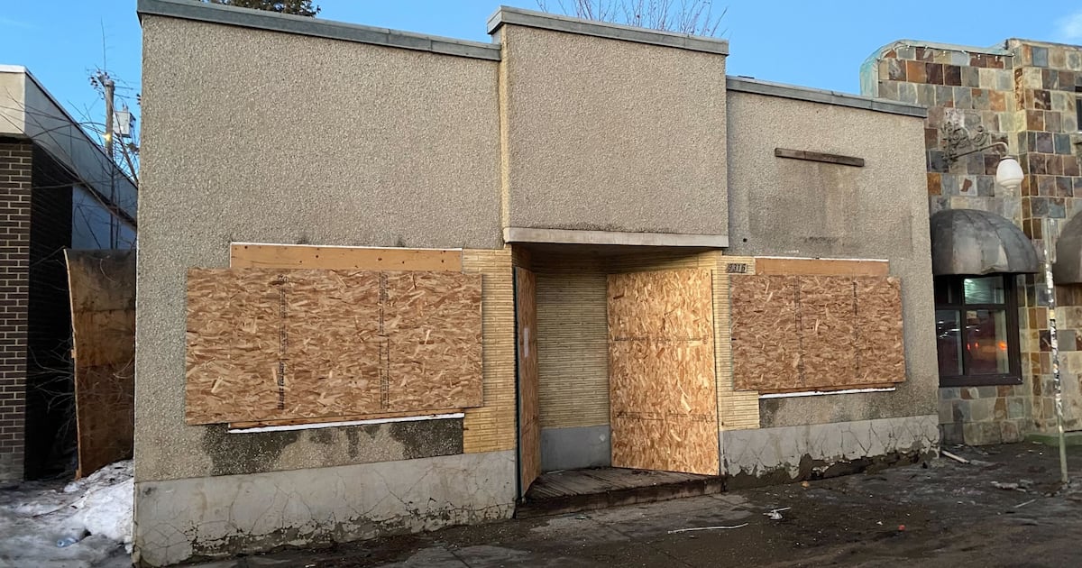 Salvador takes idea for abandoned properties municipality association - CTV News
