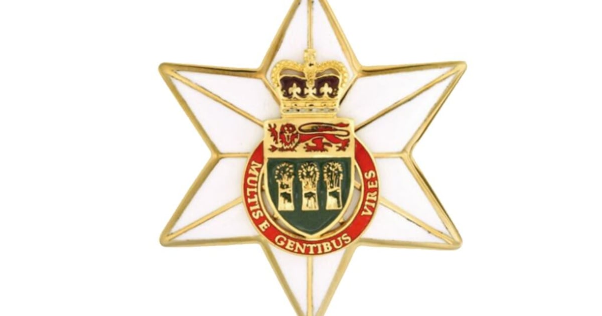 Nominations open for 2027 Saskatchewan Order of Merit - CTV News