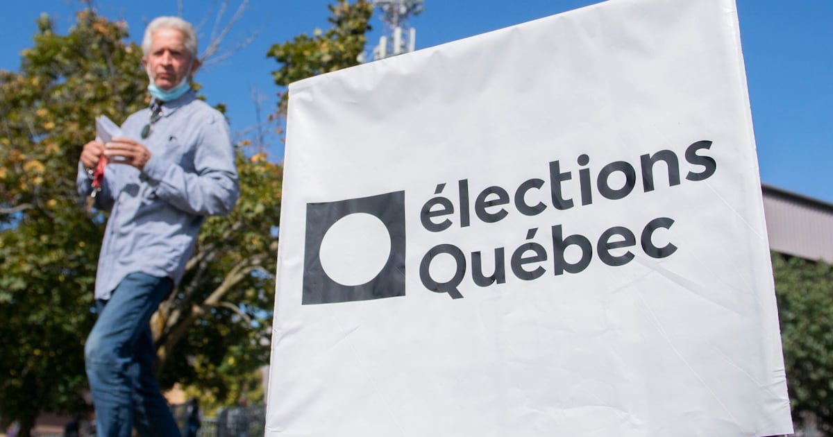 Québec election is ‘incredibly divided’: political analyst - CTV News