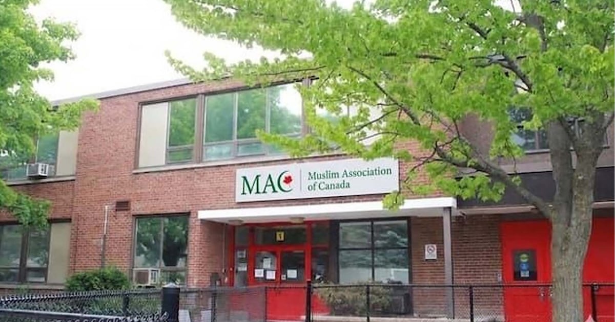 Nine Islamic schools on high alert after receiving threatening email - CTV News