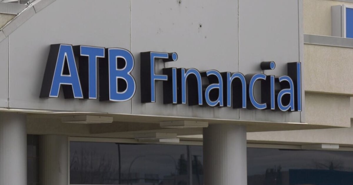Alberta well positioned to weather economic storm: ATB - CTV News