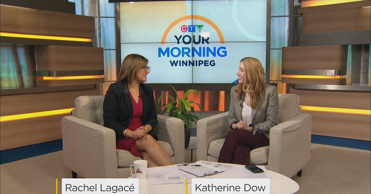 Rachel Legace Winnipeg ambulance delays spark concerns, Canada Post workers strike ...