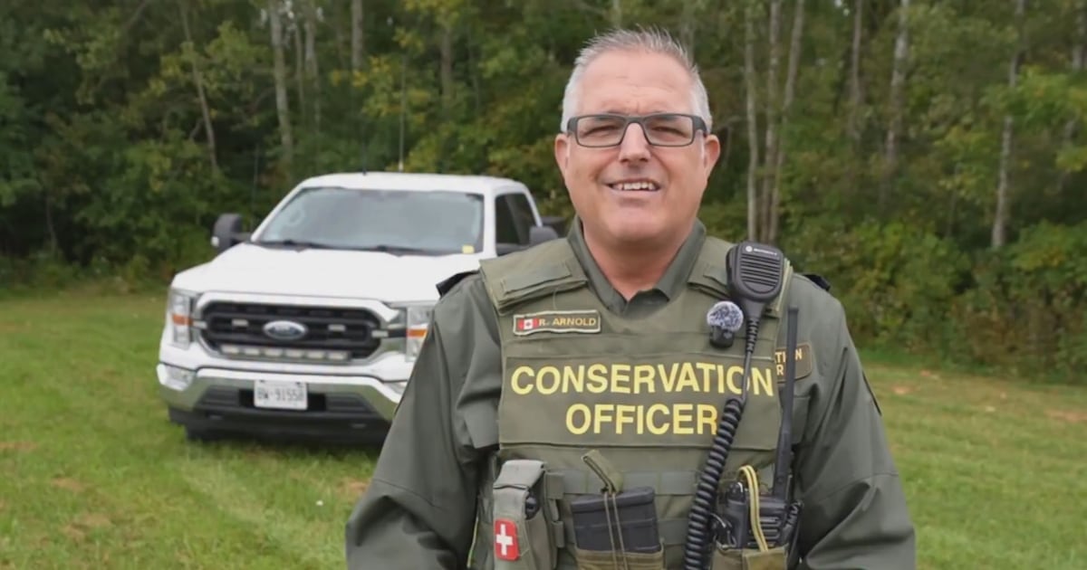 Ont. man fined for using another hunter's deer tag - CTV News